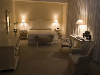 Hotel Roraima Inn シダード・グアヤナ エクステリア 写真