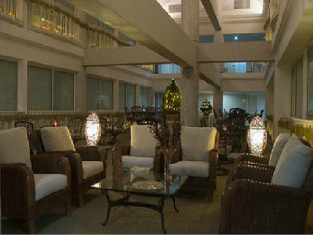 Hotel Roraima Inn シダード・グアヤナ エクステリア 写真